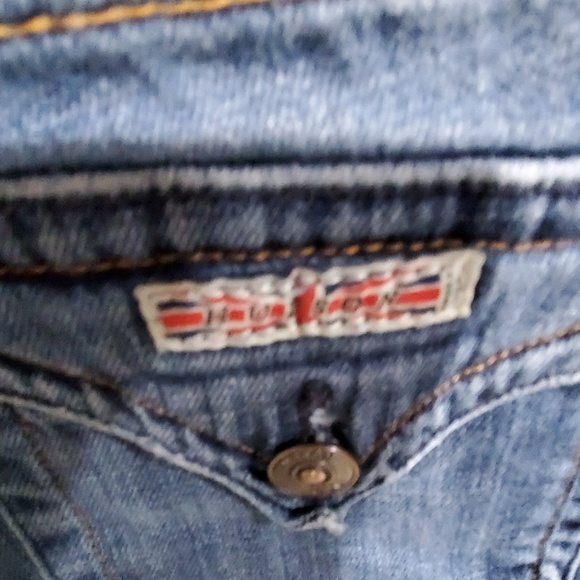 Hudson jeans - Picture 7 of 8